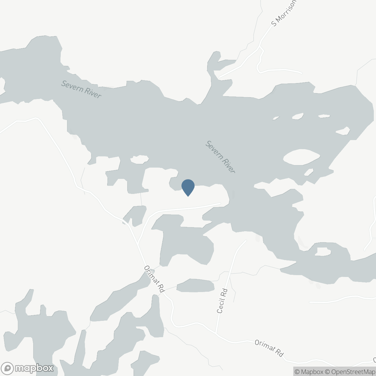 3118 GRANGE AVENUE, Severn, Ontario P0E 1N0